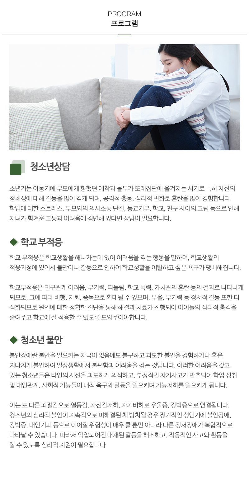 심리상담세움_내용